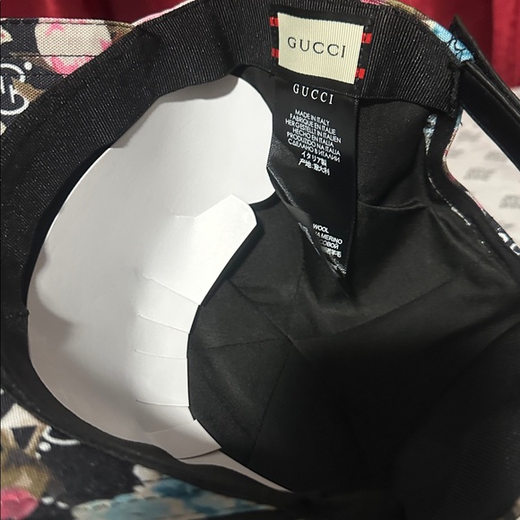 NWOT…New Fashion Inspired Item (HAT) - Picture 5 of 5